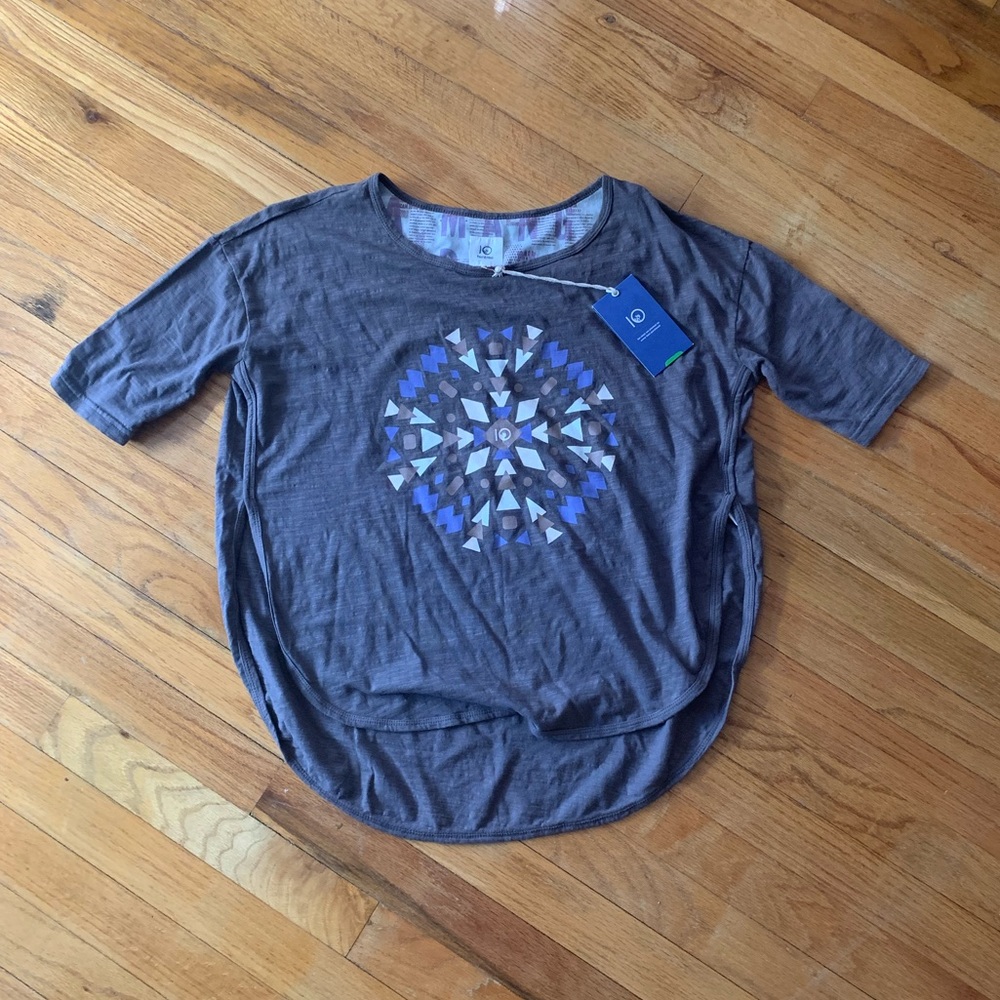 Tentree Shirt